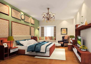 臥房家具十大品牌 臥室家具什么品牌好