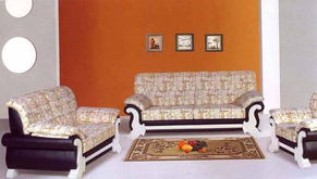 樂之源系列 健皇軟體家具