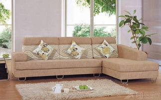 中國布藝沙發品牌排名