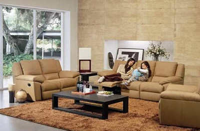 十大布藝沙發品牌排名