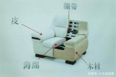 為什么家具差價(jià)那么大?看完你就知道了,漲知識