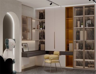 慕宸慕勒整體家居春季加盟招商 攜手共創軟體家具事業新輝煌