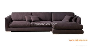 廣州廠家直銷——高品質(zhì)轉(zhuǎn)角沙發(fā)、組合沙發(fā)與布藝沙發(fā)，打造舒適客廳空間