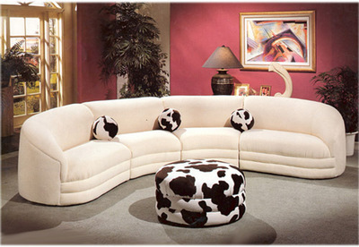 軟體家具市場(chǎng)漸趨成熟，2010秋冬季價(jià)格或?qū)⑸蠞q5%