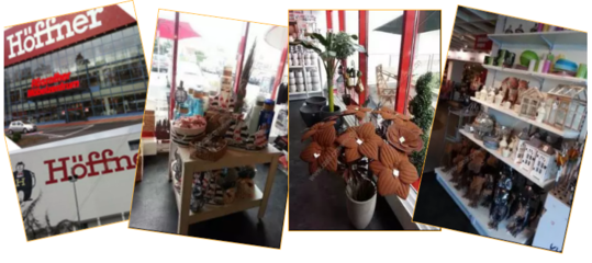 軟體家具 設計開發如何為整體服務賦能