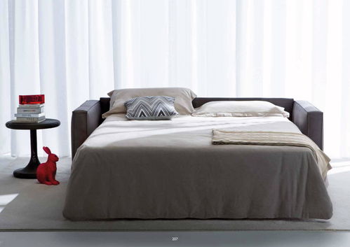 意式優雅，舒適典范 意大利經典軟體家具品牌Berto Salotti產品深度賞析