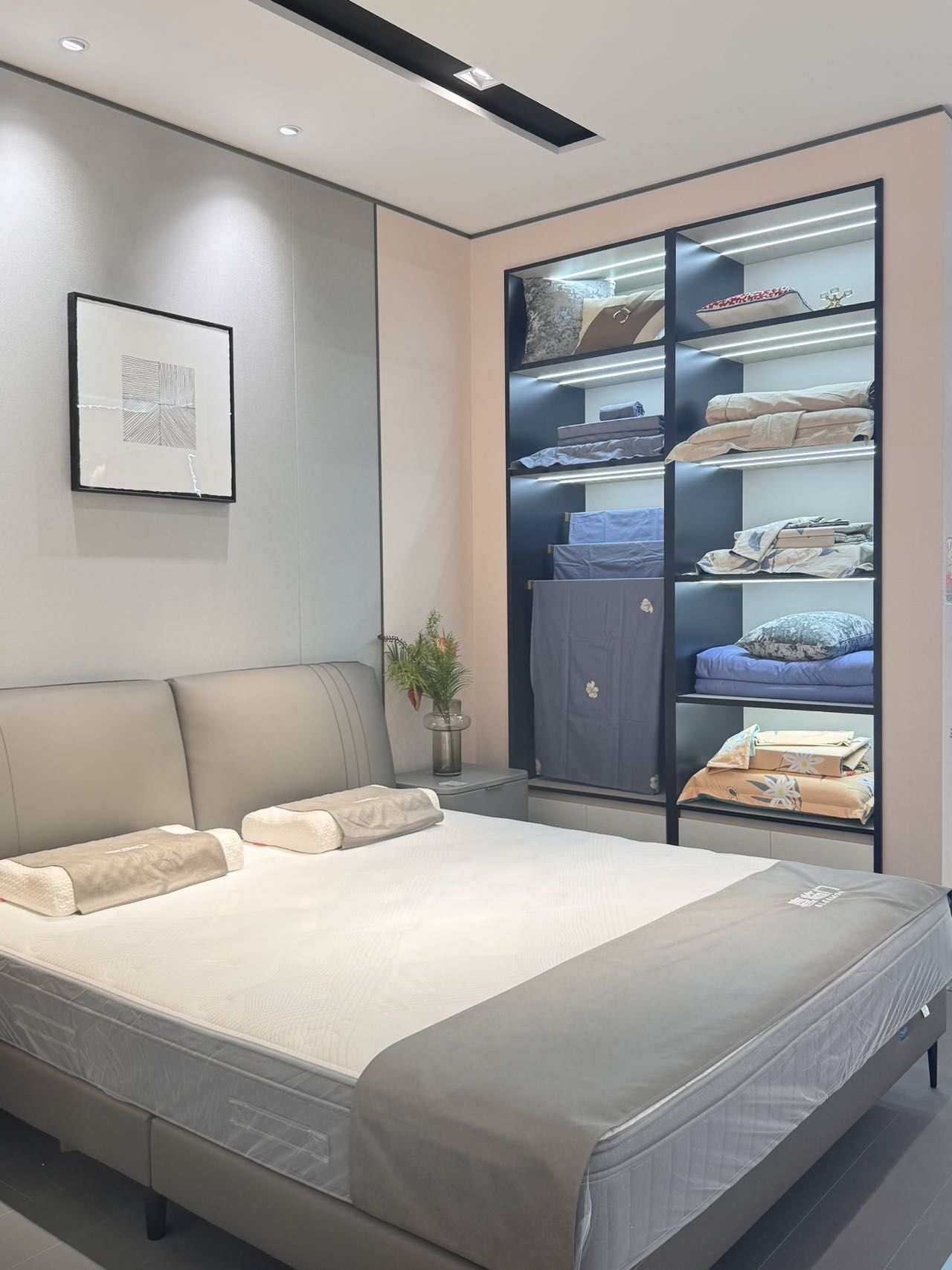 喜臨門 匠心鑄就軟體家具高品質，同心共筑家居夢想