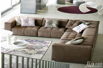 中國(guó)十大知名布藝沙發(fā)品牌盤點(diǎn)與選購(gòu)指南