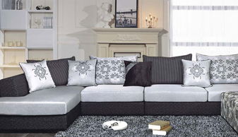 萬(wàn)好家具軟體沙發(fā)010 舒適與美學(xué)的完美融合