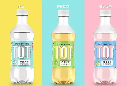 蒙牛入局氣泡水市場，酒精飲料賽道競爭加劇