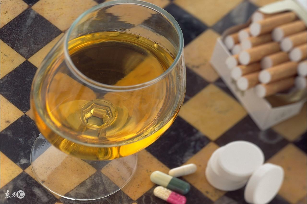 酒精中毒的識別、急救與預防 兼談烈酒甜味的潛在風險